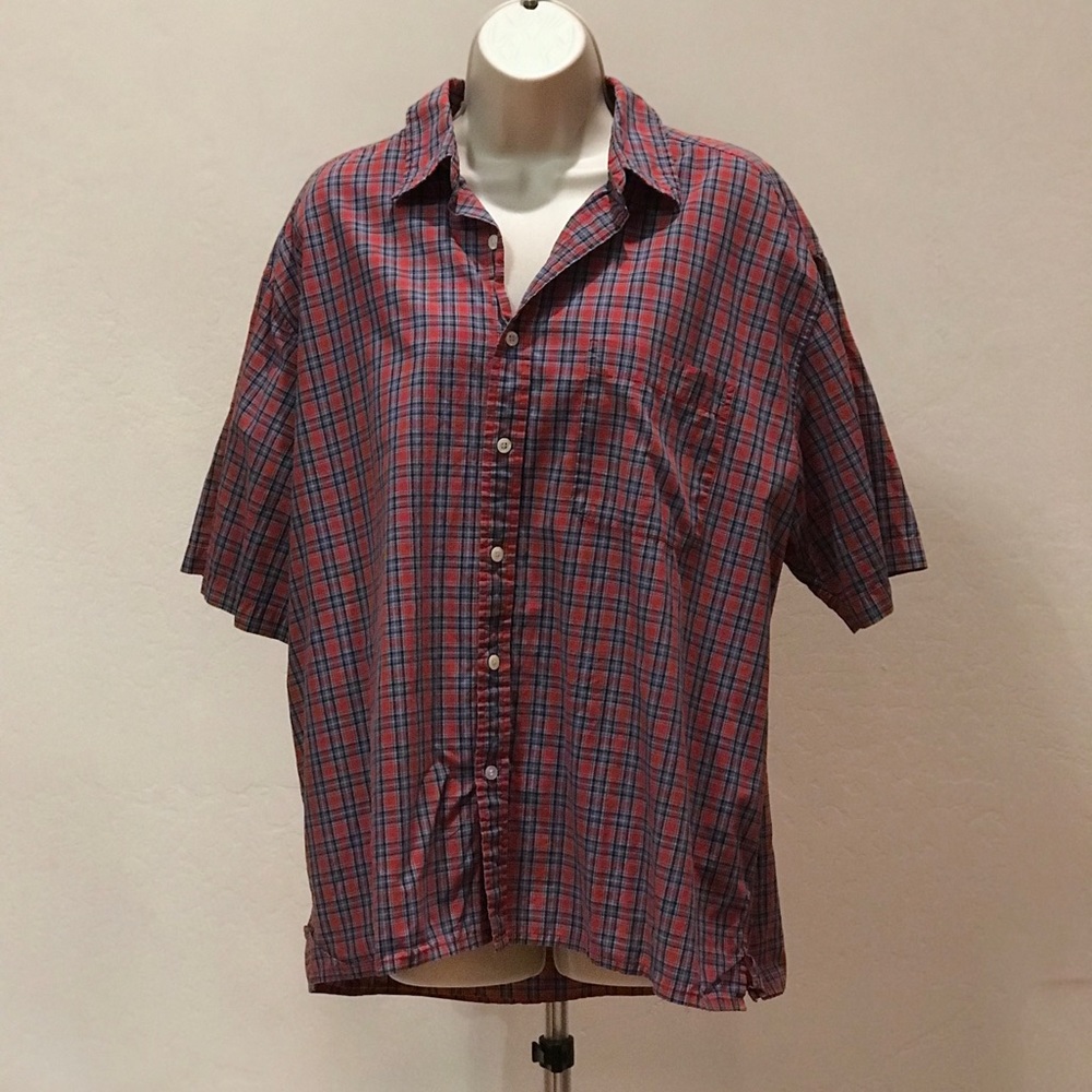 J Crew shirt